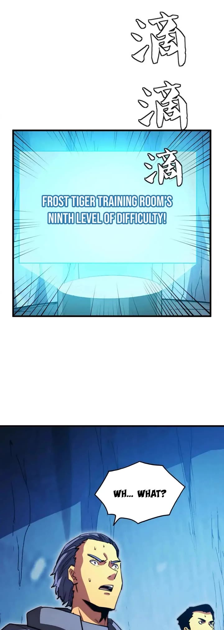 Rise From the Rubble Chapter 260 page 21 - Chapter 260