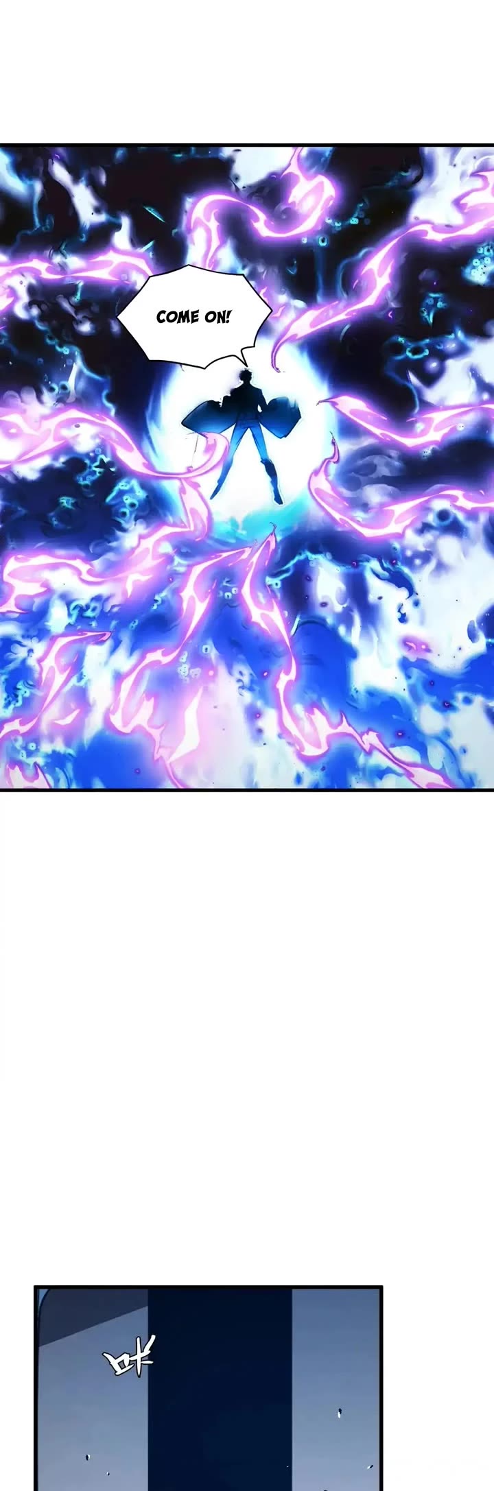Rise From the Rubble Chapter 261 page 15 - Chapter 261