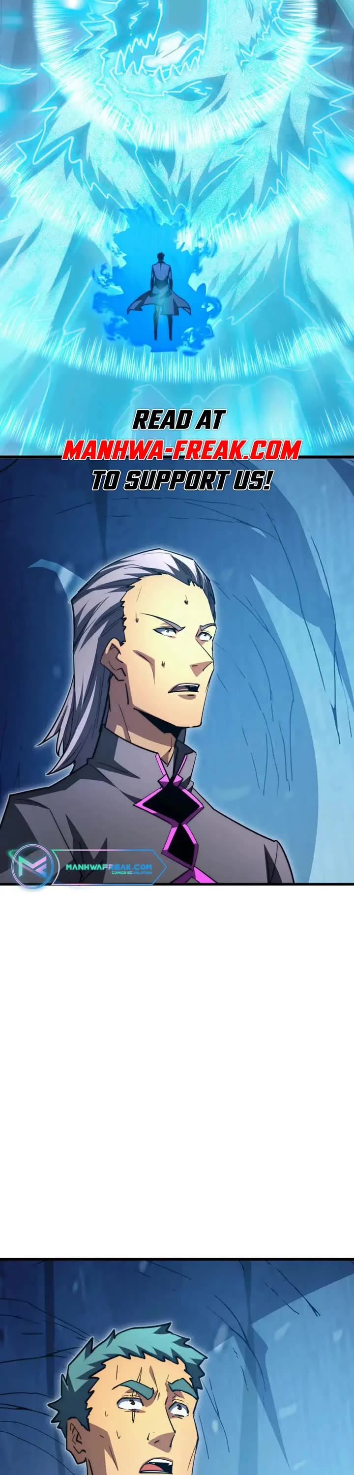 Rise From the Rubble Chapter 261 page 2 - Chapter 261