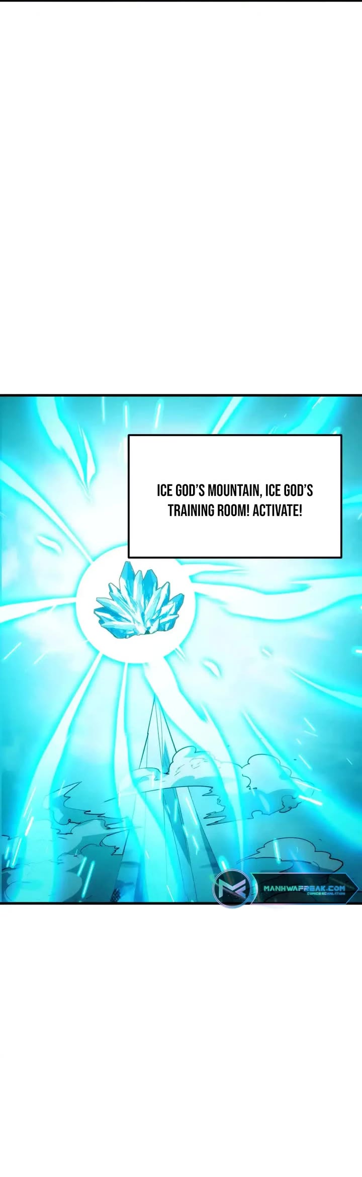 Rise From the Rubble Chapter 261 page 22 - Chapter 261