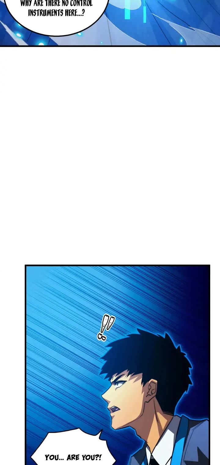 Rise From the Rubble Chapter 261 page 26 - Chapter 261
