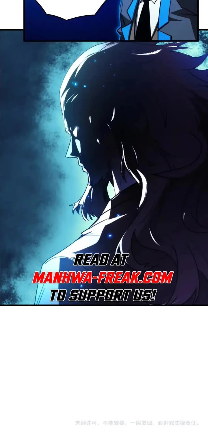 Rise From the Rubble Chapter 261 page 27 - Chapter 261