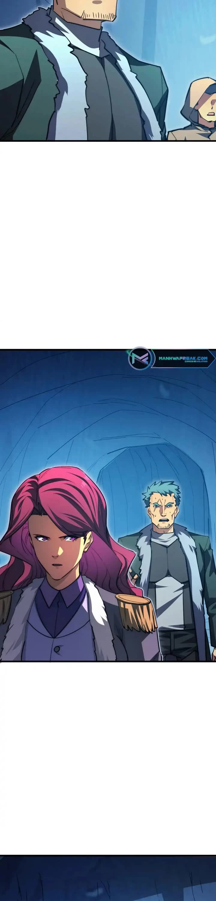 Rise From the Rubble Chapter 261 page 3 - Chapter 261