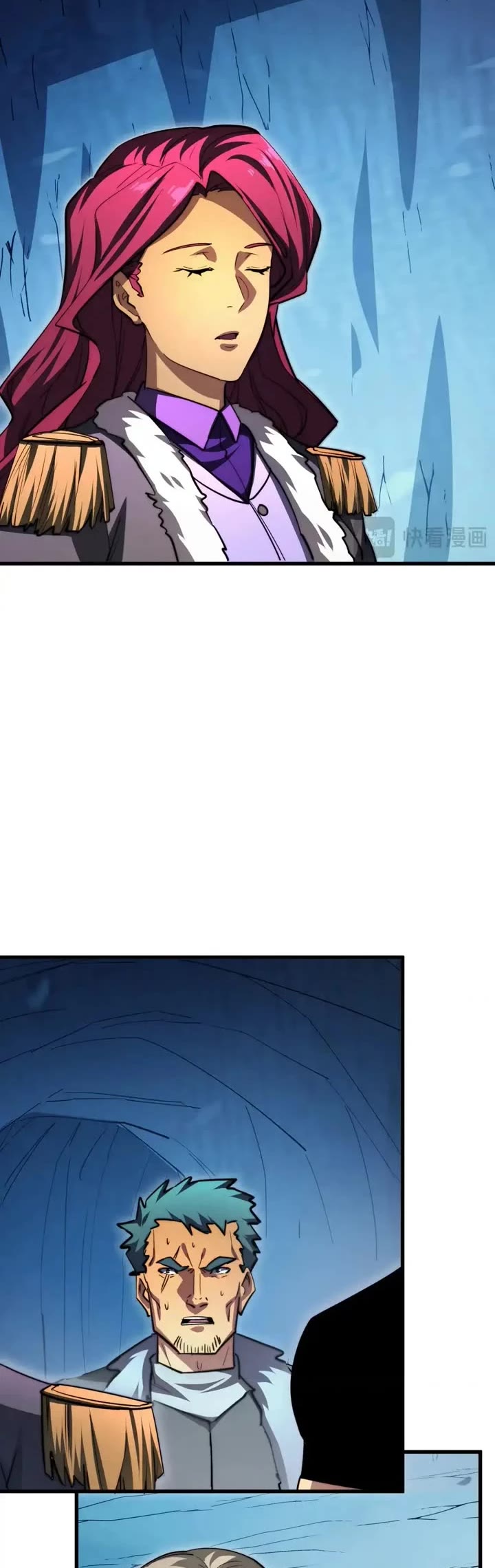 Rise From the Rubble Chapter 261 page 4 - Chapter 261