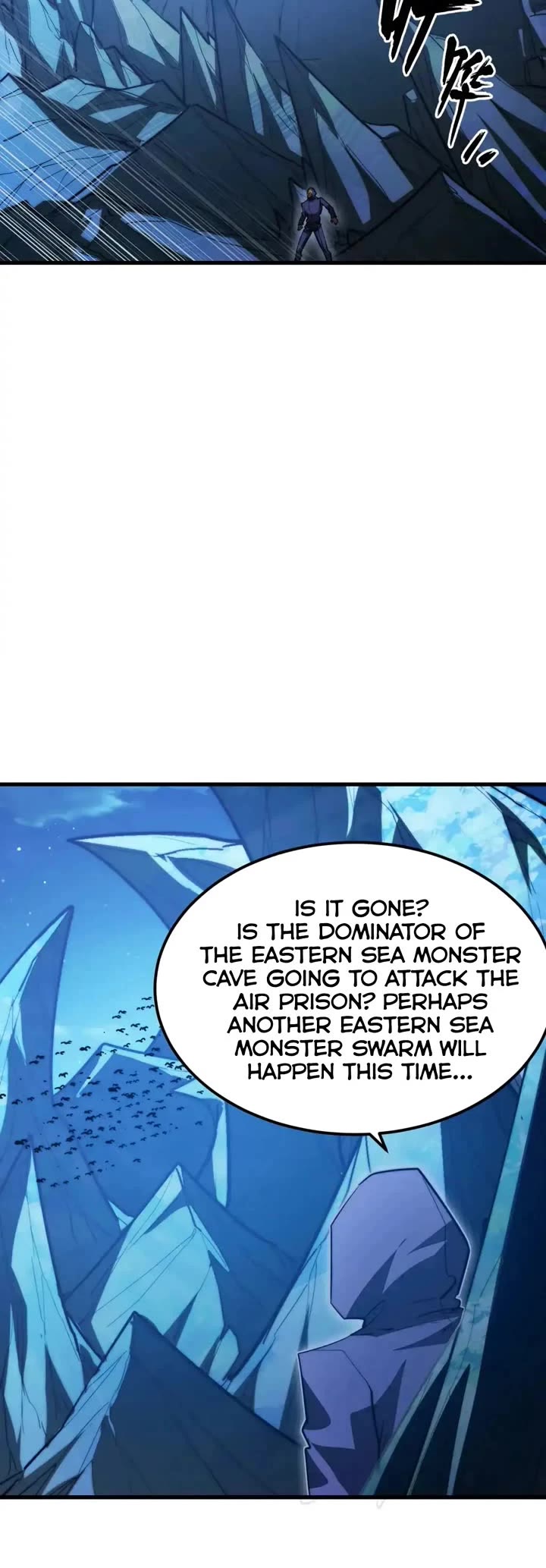 Rise From the Rubble Chapter 263 page 12 - Chapter 263