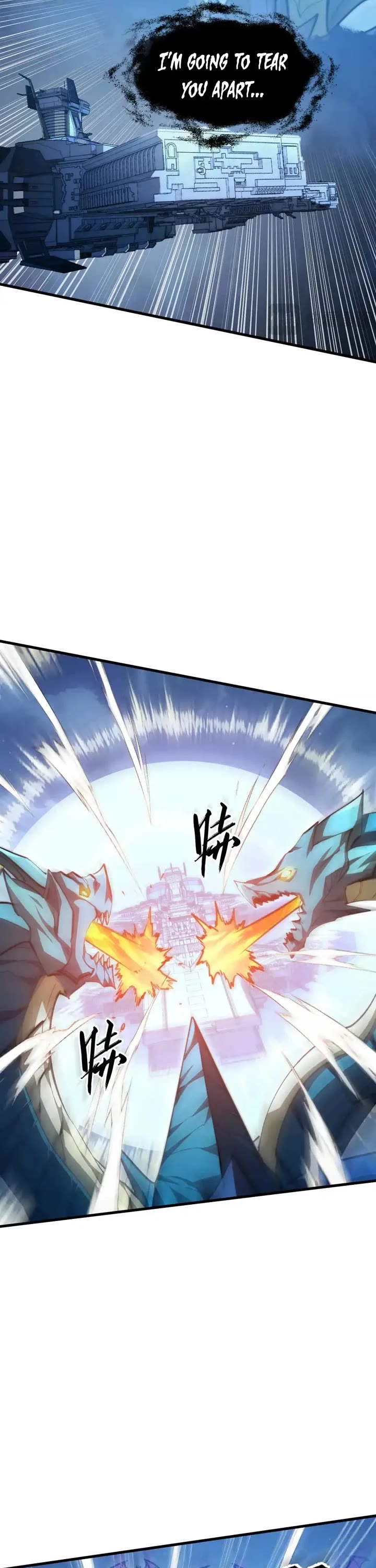 Rise From the Rubble Chapter 263 page 19 - Chapter 263