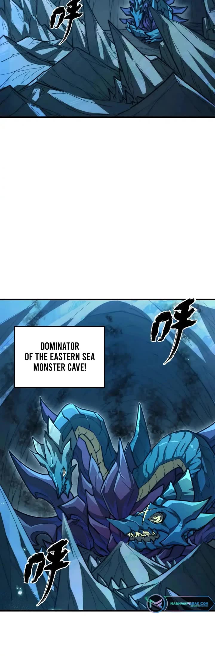 Rise From the Rubble Chapter 263 page 2 - Chapter 263