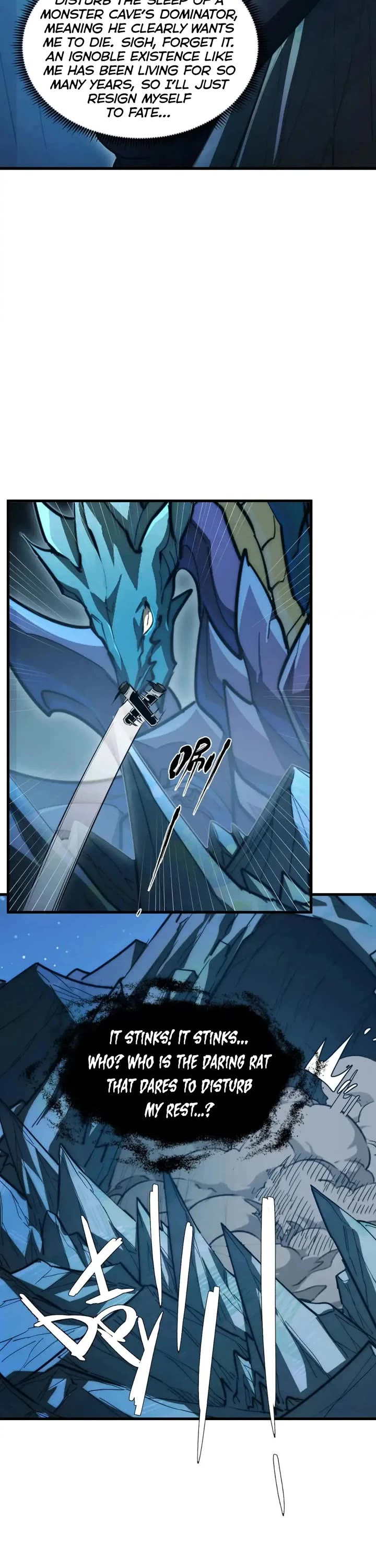 Rise From the Rubble Chapter 263 page 5 - Chapter 263