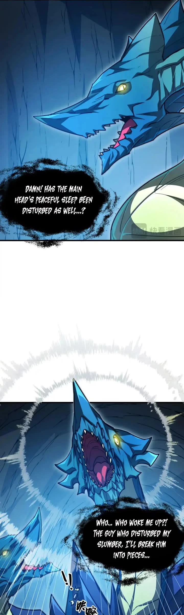 Rise From the Rubble Chapter 263 page 7 - Chapter 263