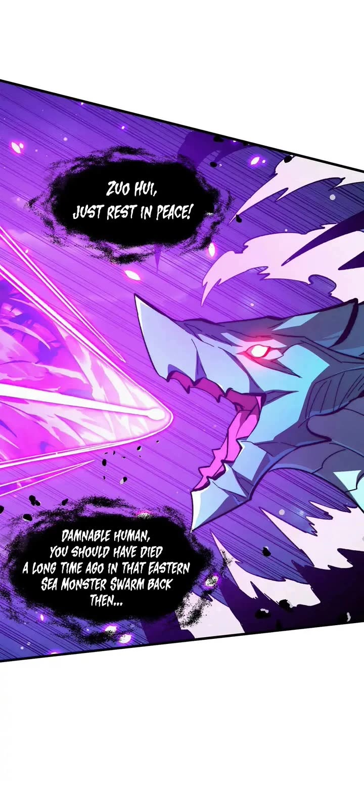 Rise From the Rubble Chapter 264 page 22 - Chapter 264
