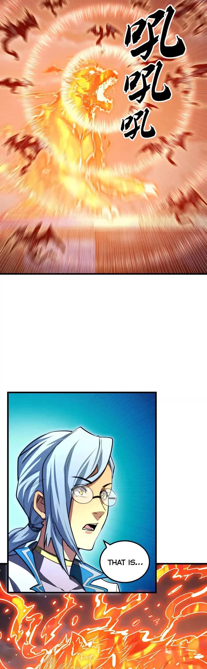 Rise From the Rubble Chapter 264 page 5 - Chapter 264