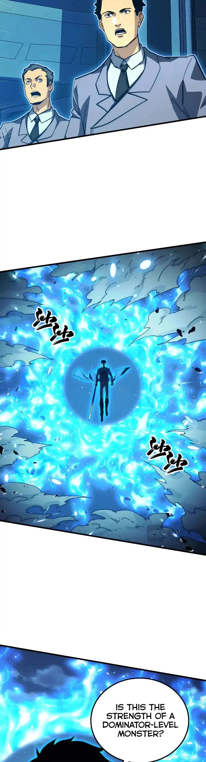 Rise From the Rubble Chapter 265 page 18 - Chapter 265