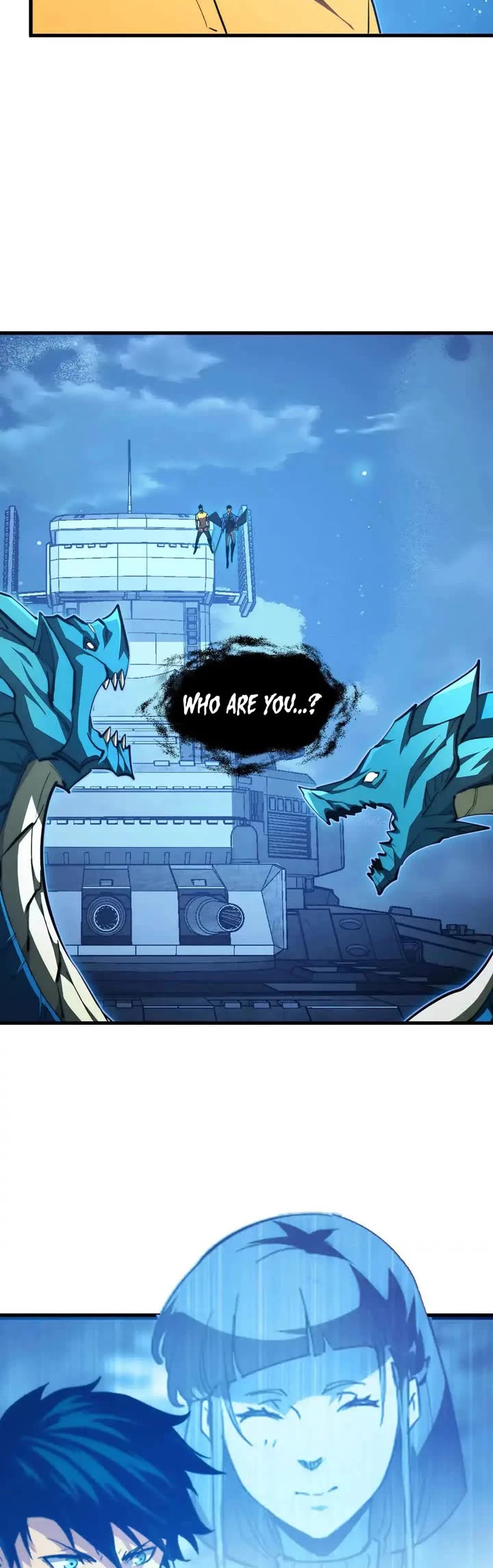 Rise From the Rubble Chapter 265 page 7 - Chapter 265