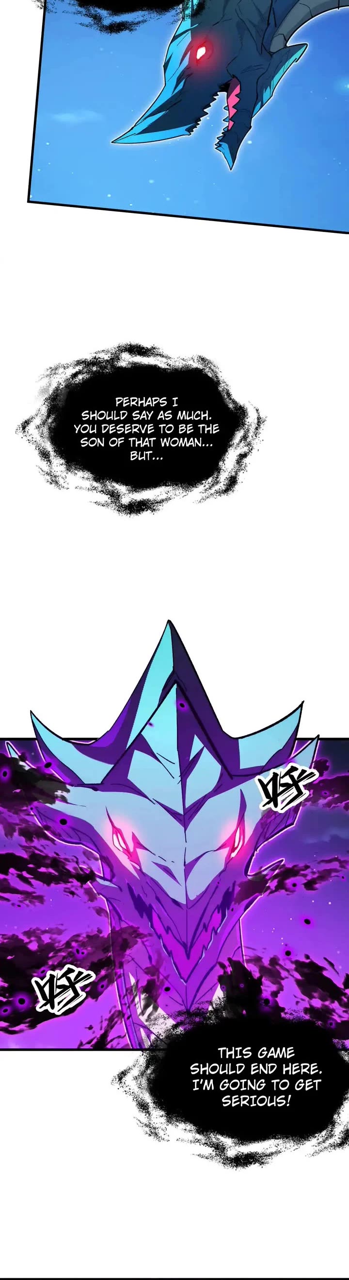 Rise From the Rubble Chapter 266 page 10 - Chapter 266