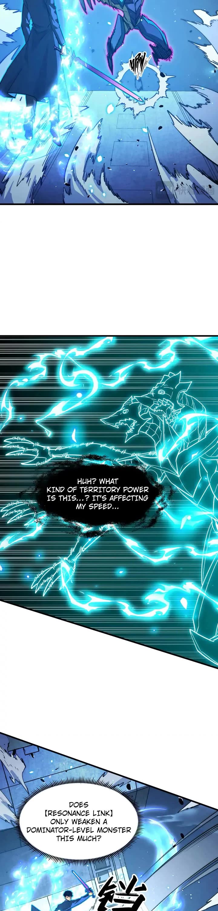 Rise From the Rubble Chapter 266 page 7 - Chapter 266