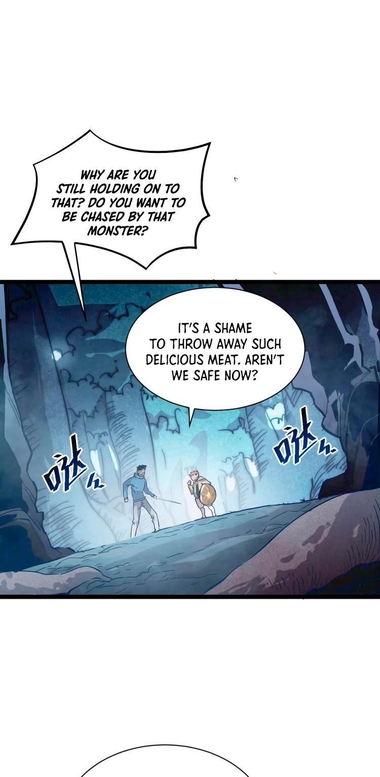 Rise From the Rubble Chapter 27 page 4 - Chapter 27