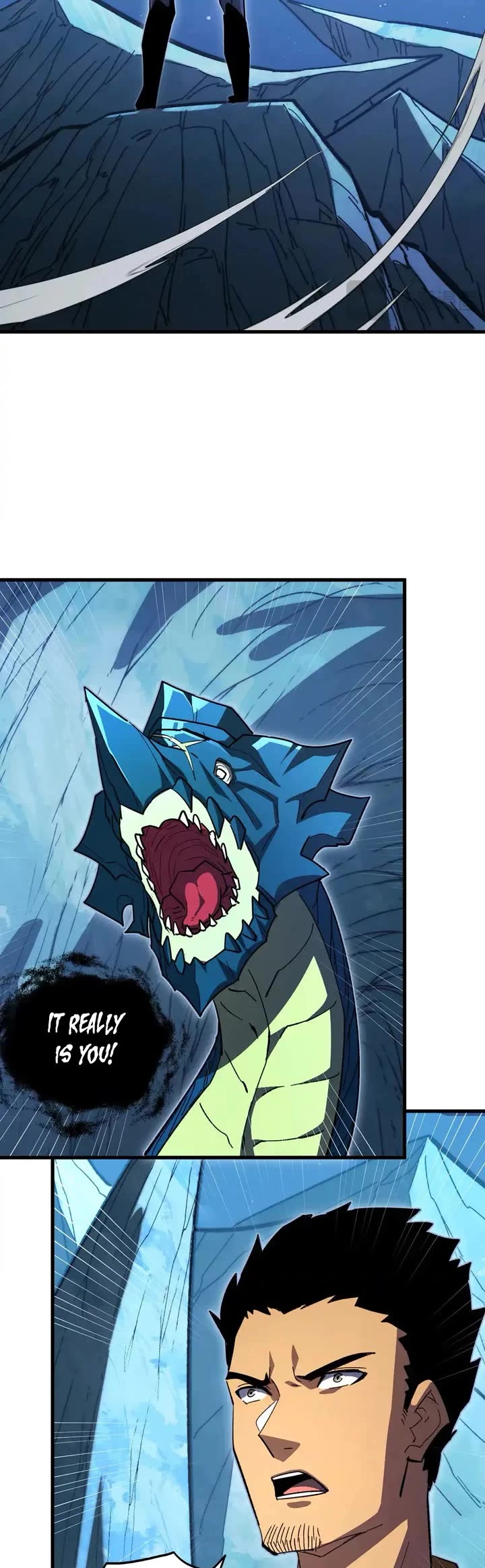 Rise From the Rubble Chapter 270 page 14 - Chapter 270