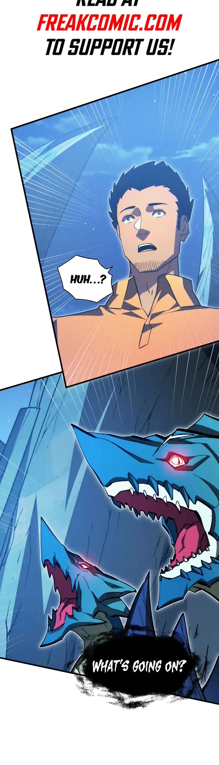 Rise From the Rubble Chapter 270 page 20 - Chapter 270