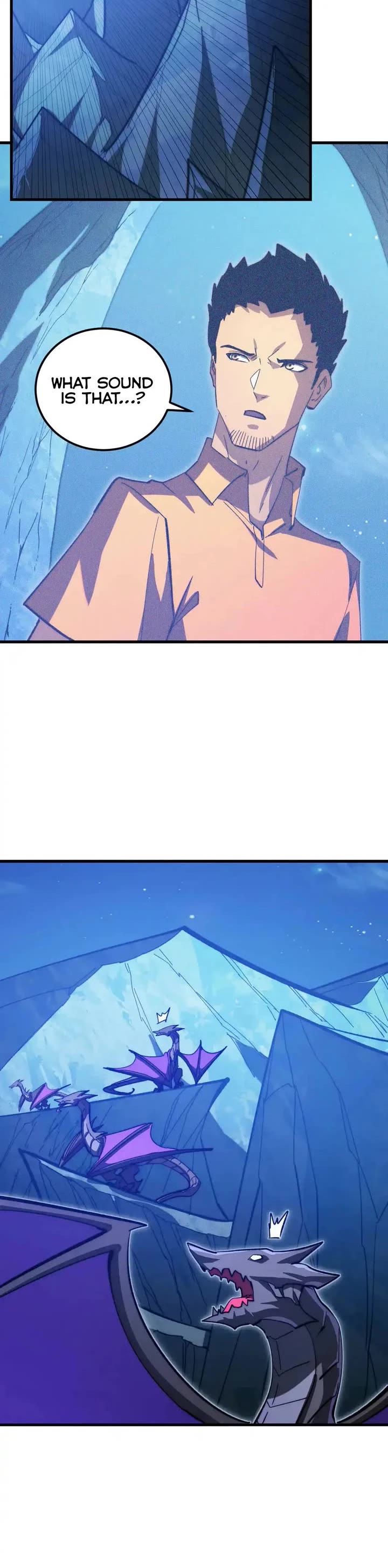 Rise From the Rubble Chapter 270 page 4 - Chapter 270