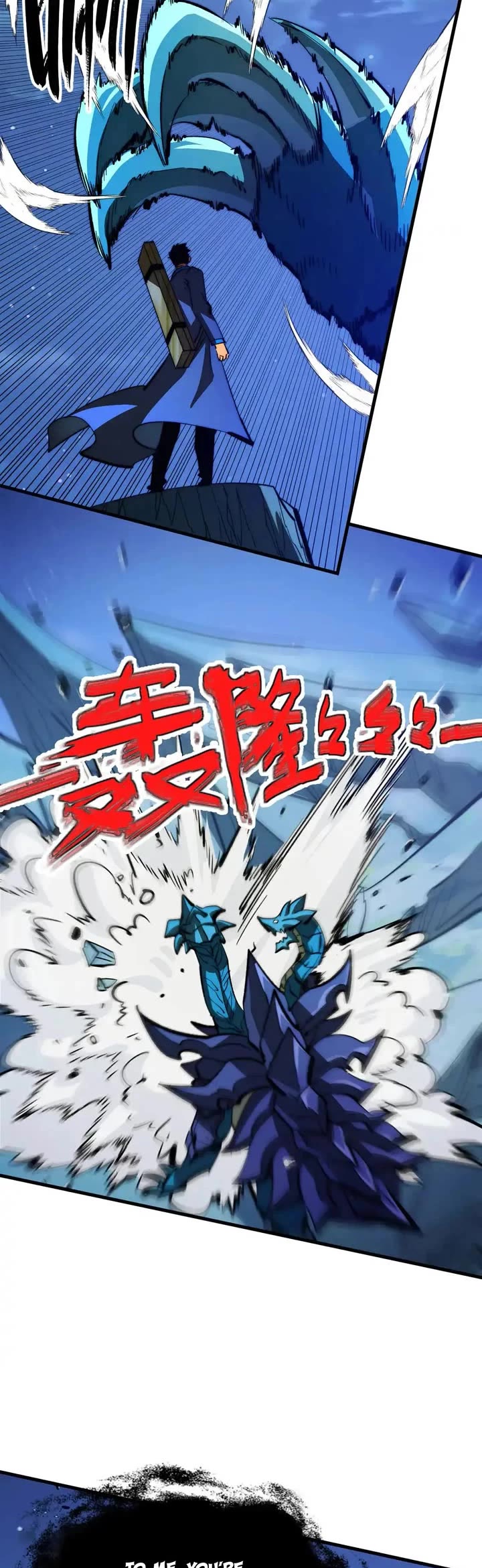 Rise From the Rubble Chapter 271 page 6 - Chapter 271 (Full)