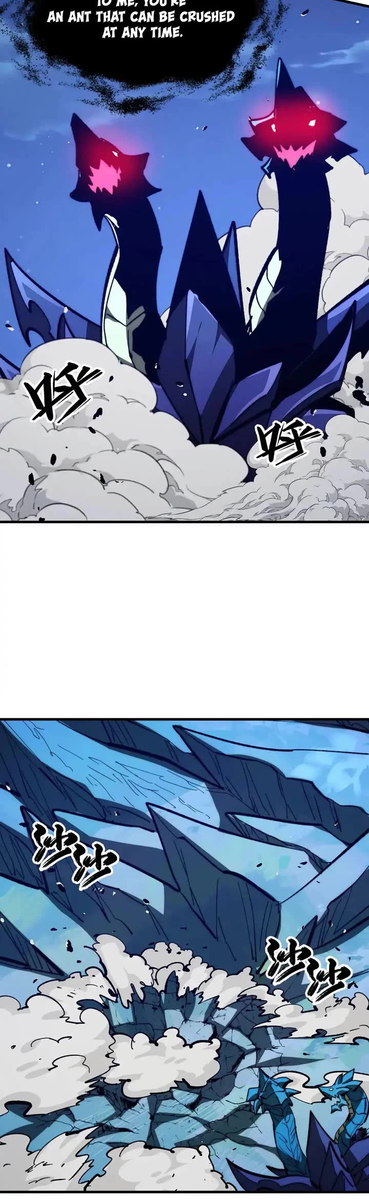 Rise From the Rubble Chapter 271 page 7 - Chapter 271 (Full)