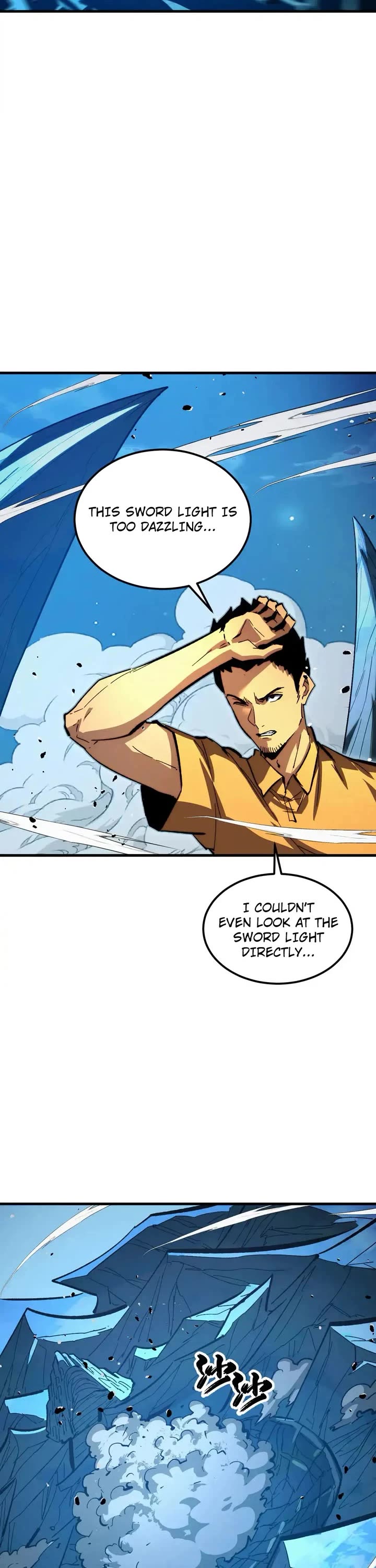 Rise From the Rubble Chapter 272 page 11 - Chapter 272 (Full)