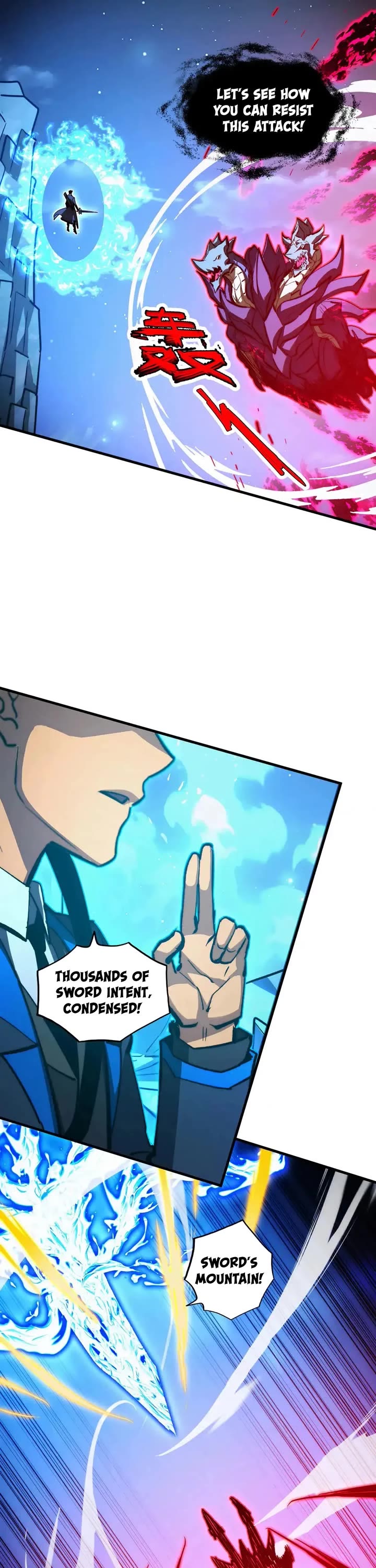 Rise From the Rubble Chapter 272 page 15 - Chapter 272 (Full)