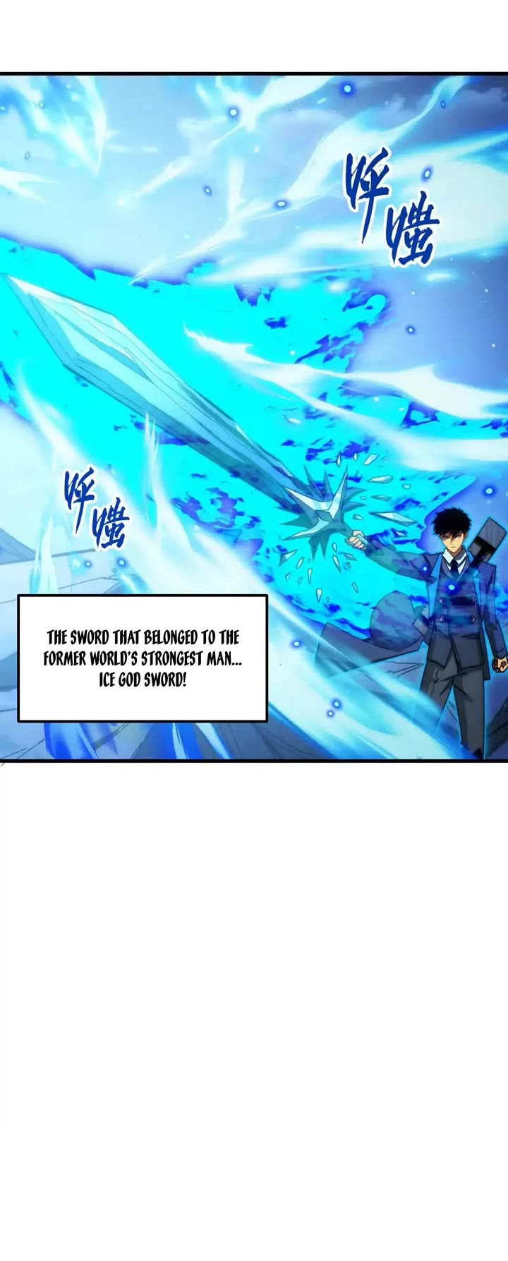 Rise From the Rubble Chapter 272 page 3 - Chapter 272 (Full)