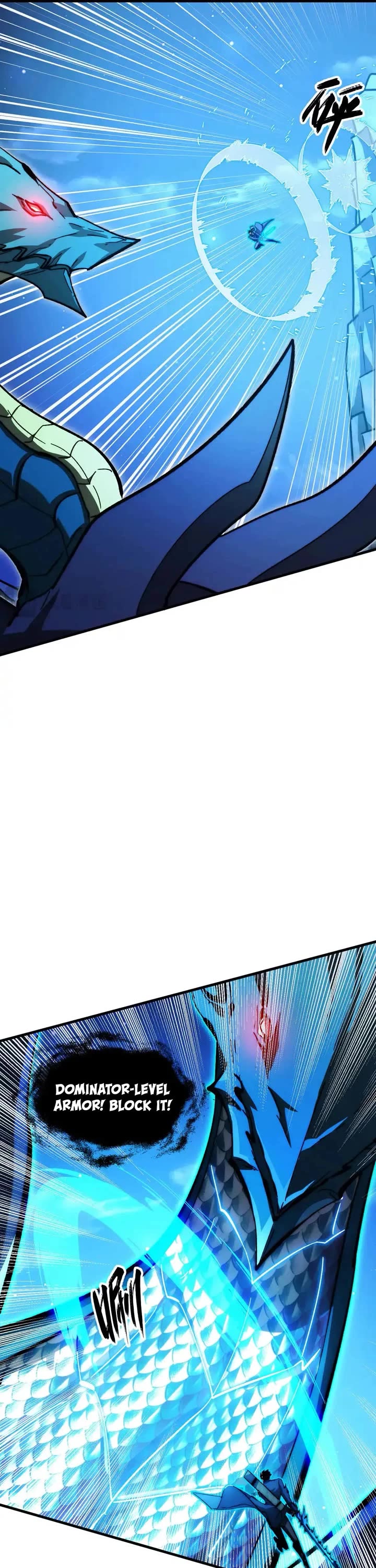 Rise From the Rubble Chapter 272 page 5 - Chapter 272 (Full)