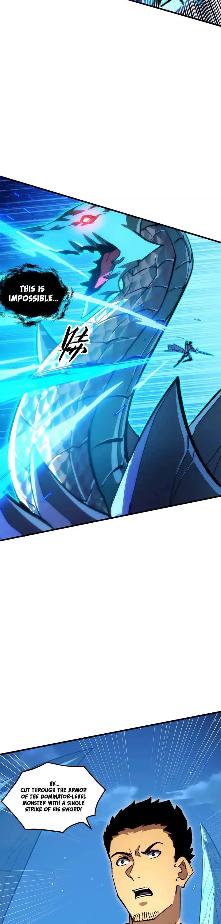 Rise From the Rubble Chapter 272 page 6 - Chapter 272 (Full)