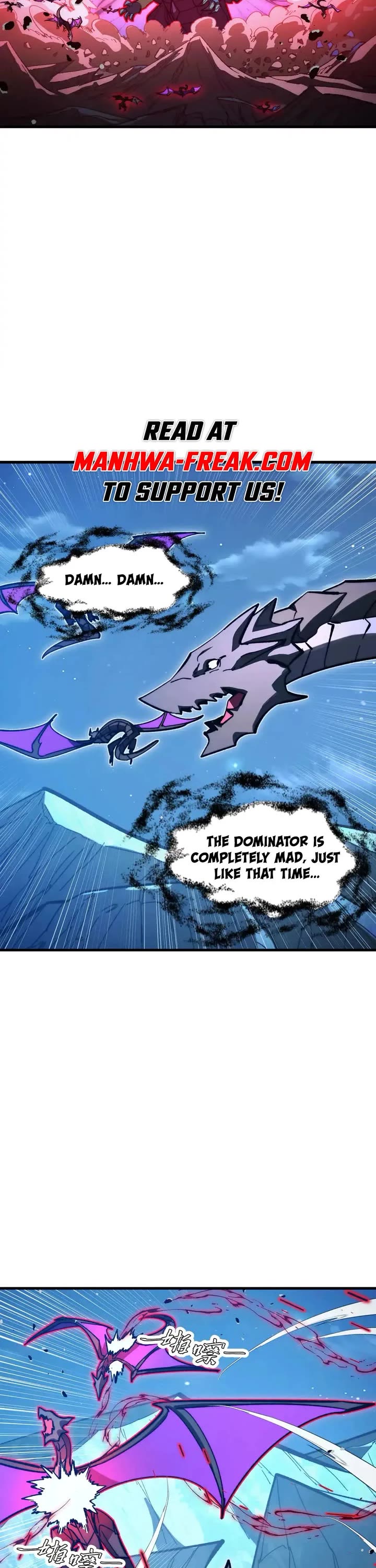 Rise From the Rubble Chapter 273 page 2 - Chapter 273