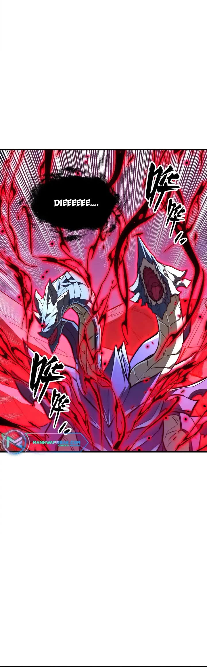 Rise From the Rubble Chapter 273 page 8 - Chapter 273