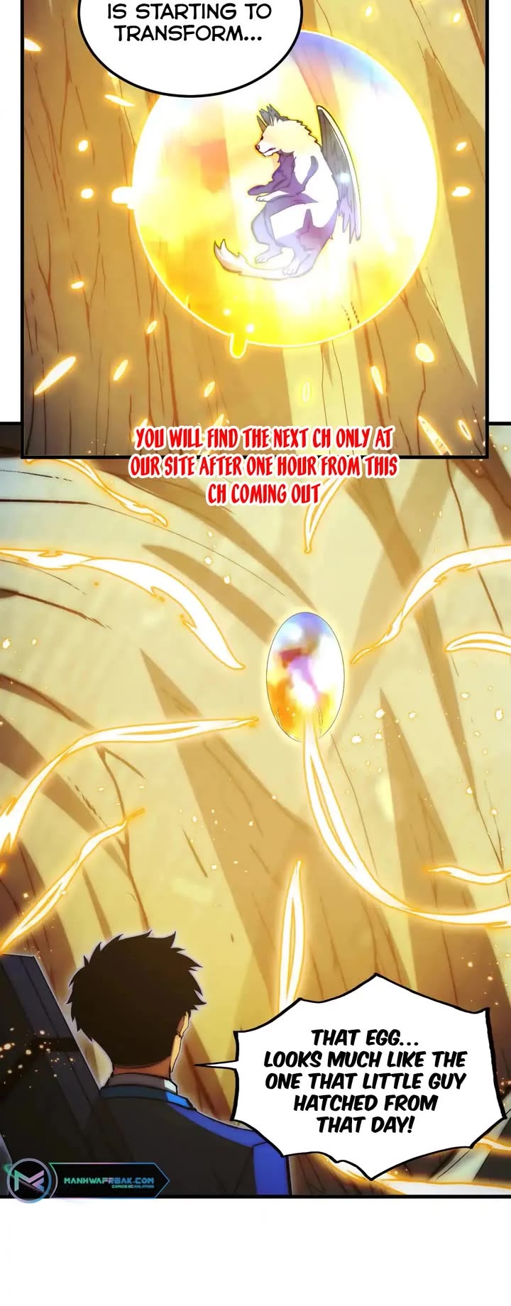 Rise From the Rubble Chapter 276 page 22 - Chapter 276