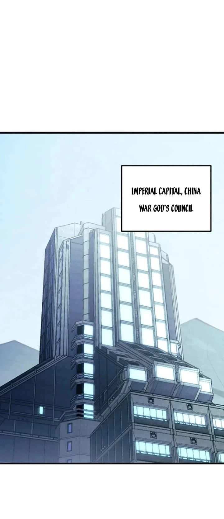 Rise From the Rubble Chapter 277 page 15 - Chapter 277