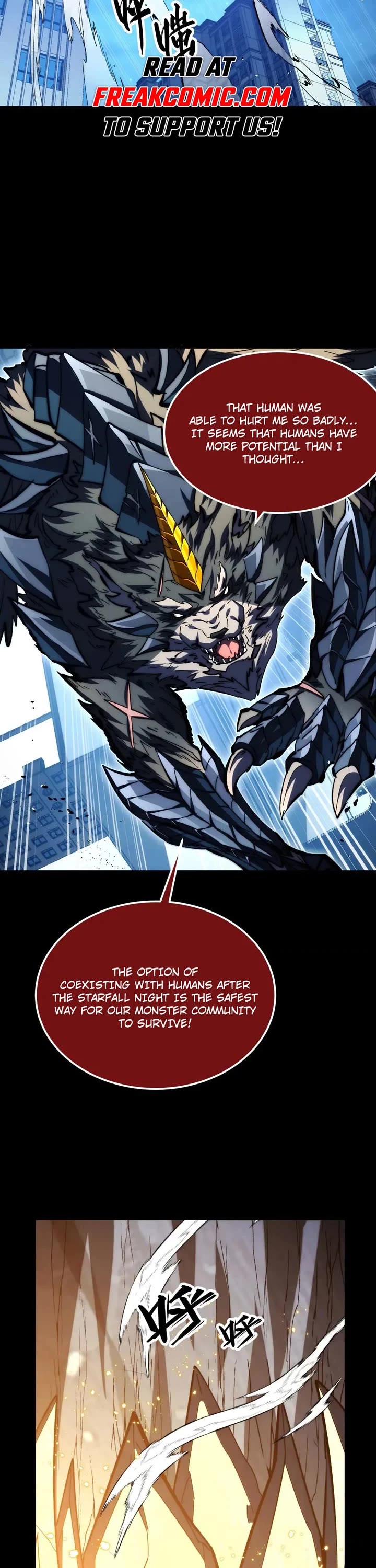 Rise From the Rubble Chapter 277 page 2 - Chapter 277