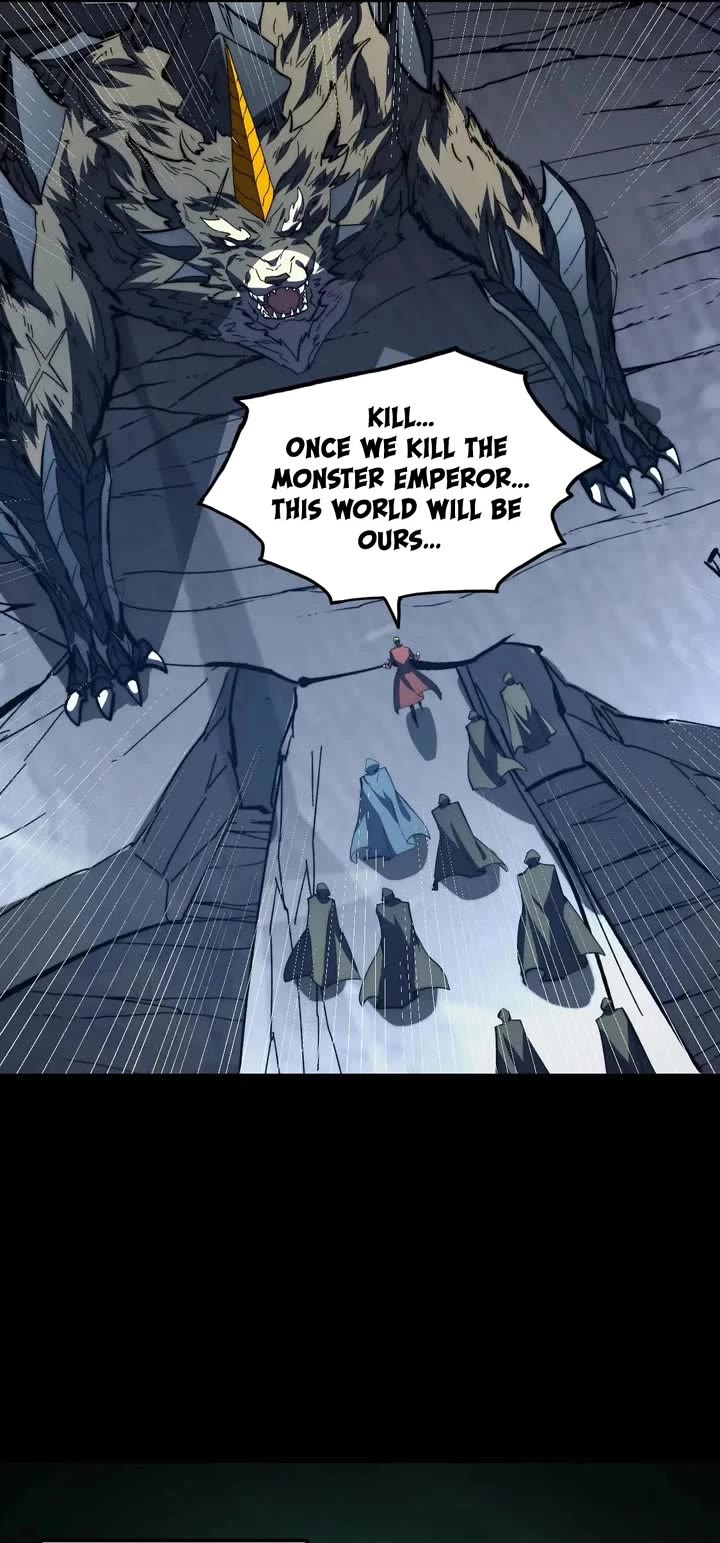 Rise From the Rubble Chapter 277 page 7 - Chapter 277