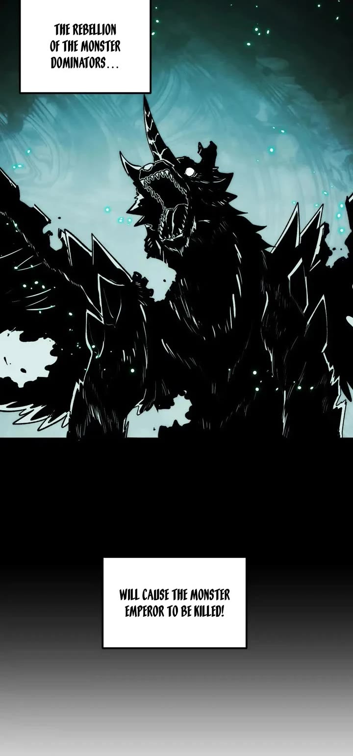 Rise From the Rubble Chapter 277 page 8 - Chapter 277