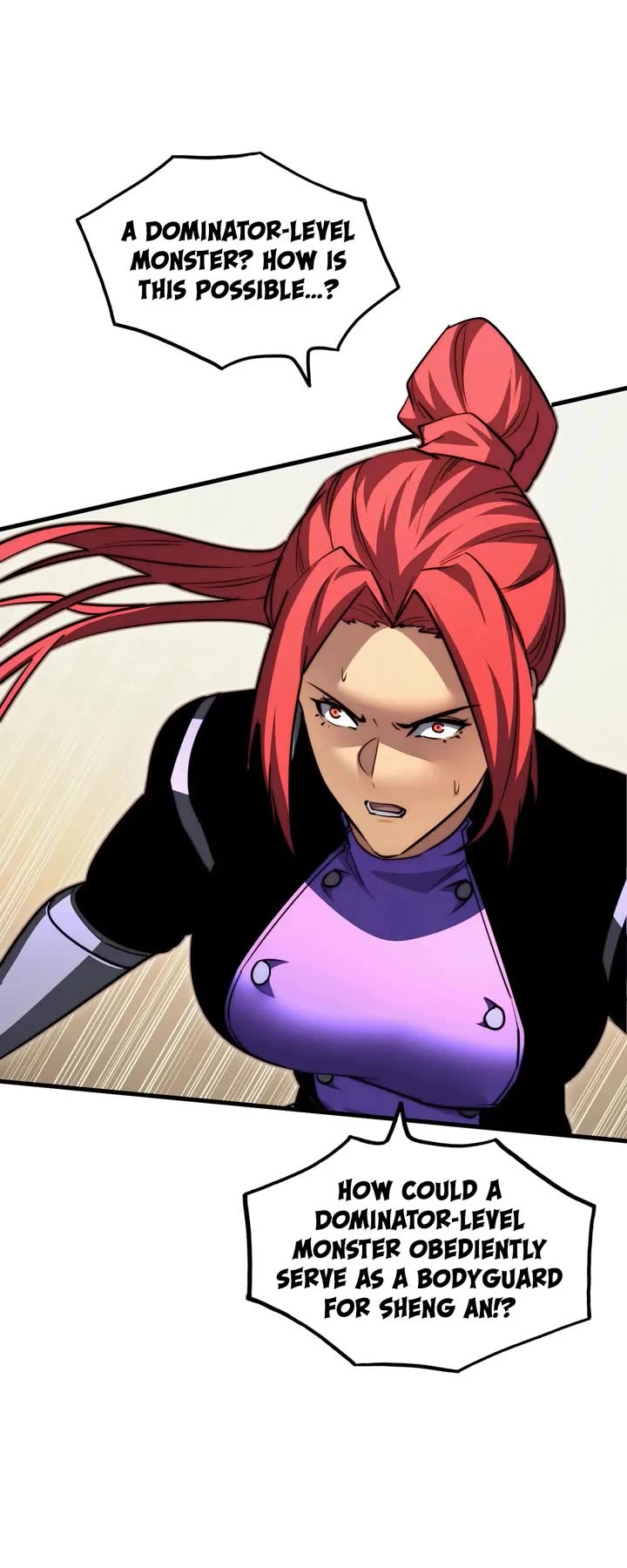 Rise From the Rubble Chapter 278 page 11 - Chapter 278