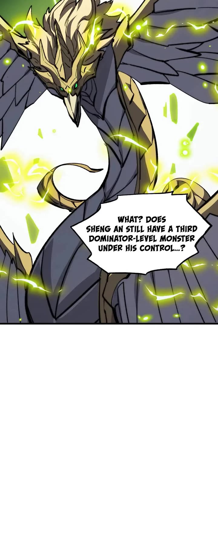Rise From the Rubble Chapter 278 page 19 - Chapter 278