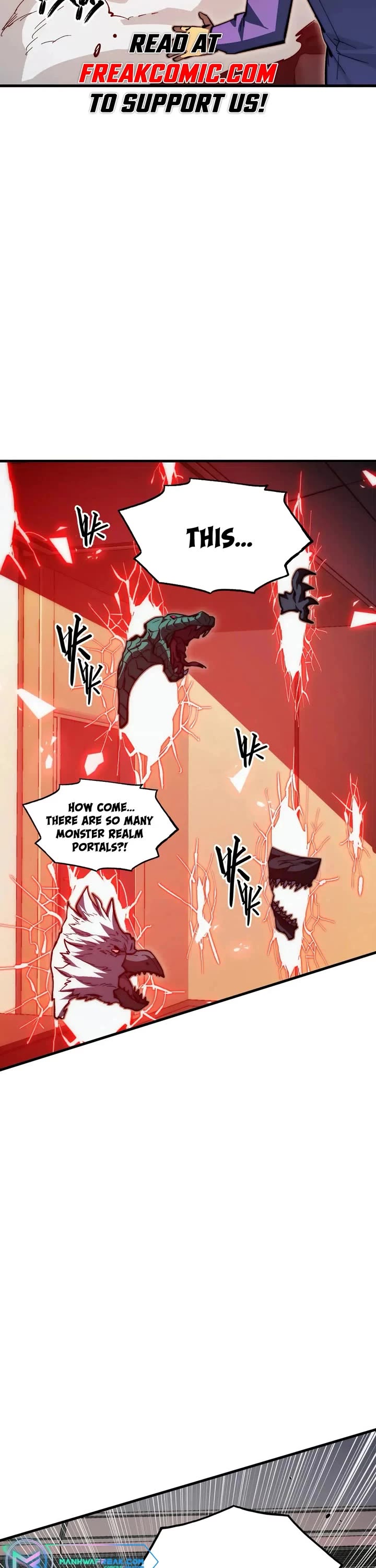 Rise From the Rubble Chapter 278 page 2 - Chapter 278
