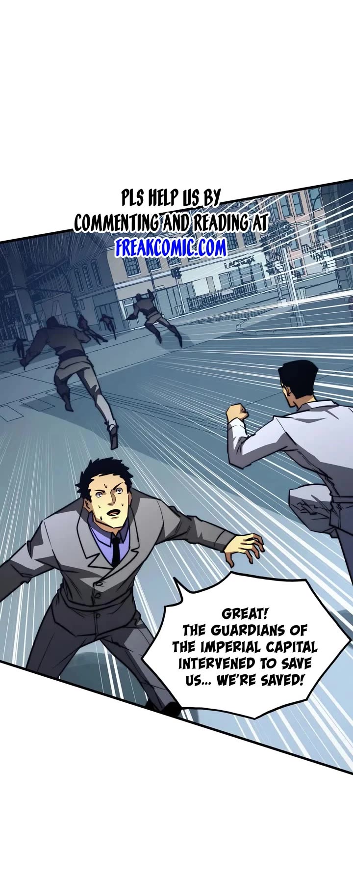 Rise From the Rubble Chapter 278 page 26 - Chapter 278