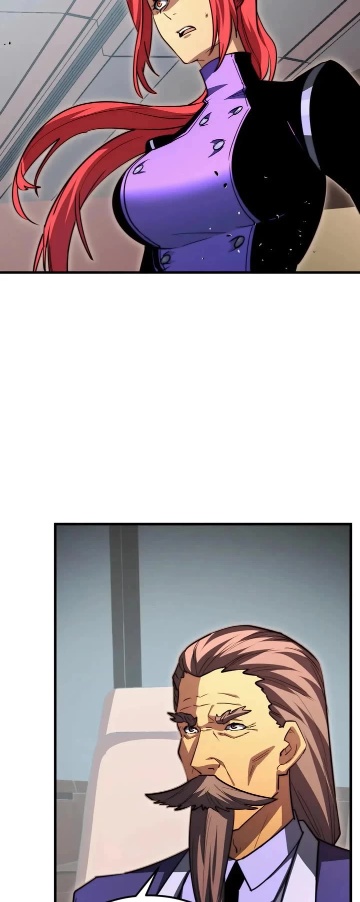 Rise From the Rubble Chapter 278 page 7 - Chapter 278
