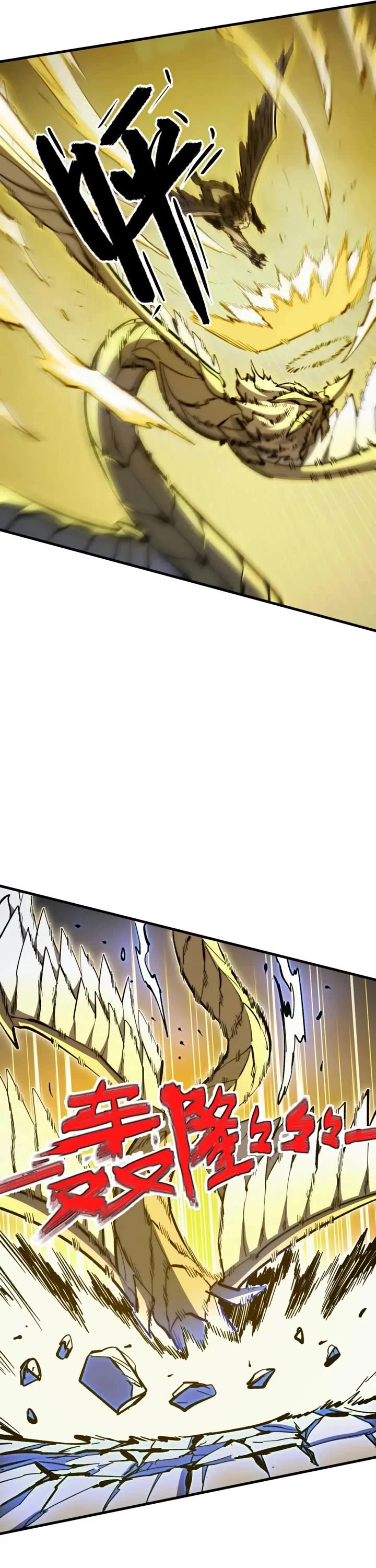 Rise From the Rubble Chapter 279 page 13 - Chapter 279