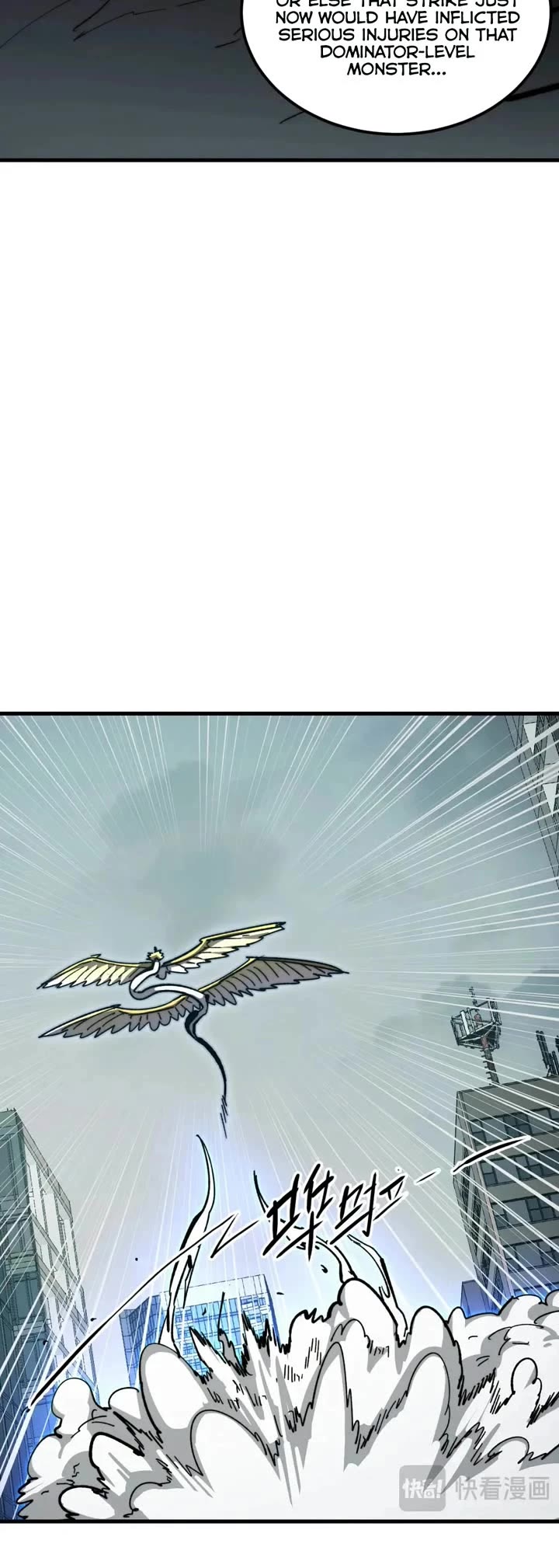 Rise From the Rubble Chapter 279 page 15 - Chapter 279