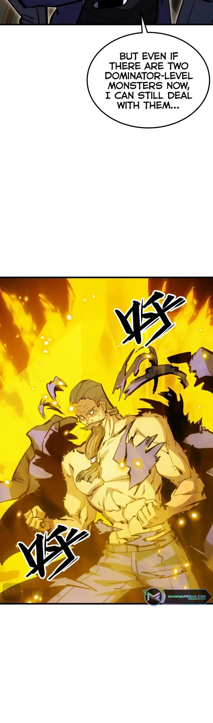 Rise From the Rubble Chapter 279 page 20 - Chapter 279