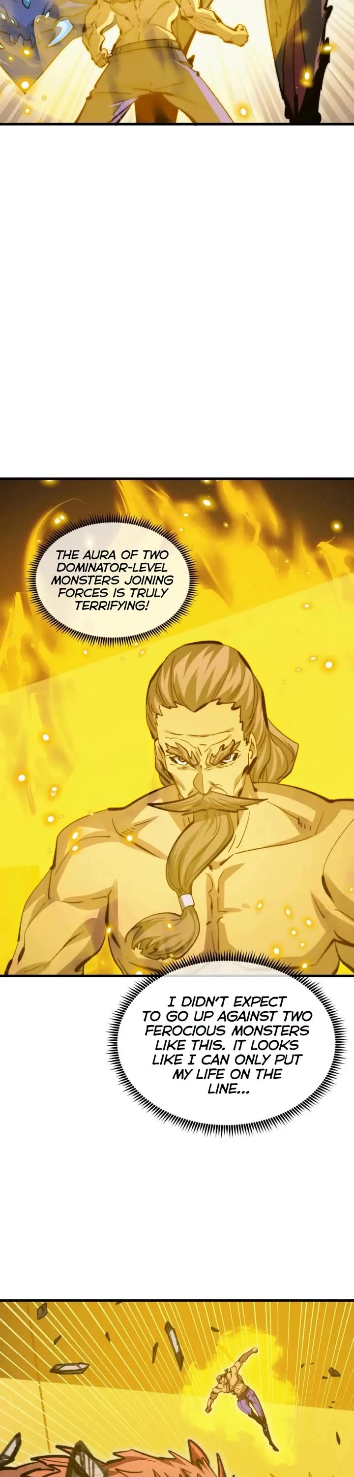 Rise From the Rubble Chapter 279 page 22 - Chapter 279
