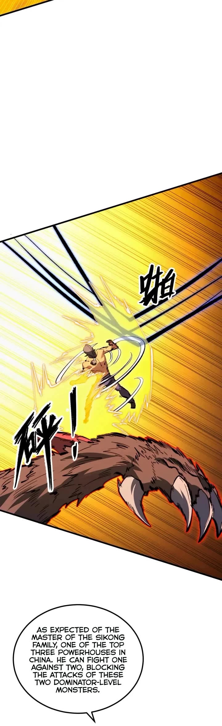 Rise From the Rubble Chapter 279 page 24 - Chapter 279