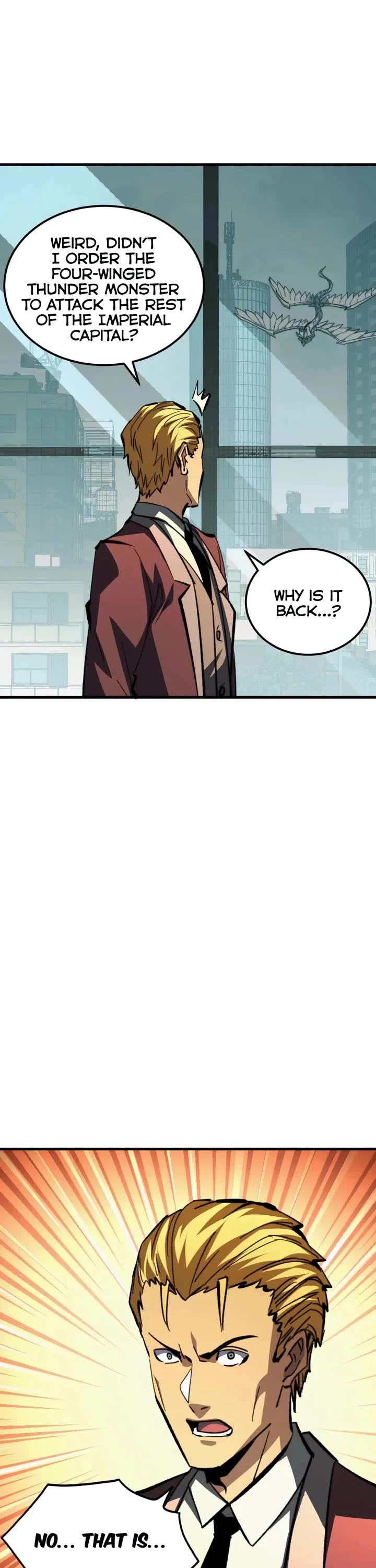 Rise From the Rubble Chapter 279 page 26 - Chapter 279