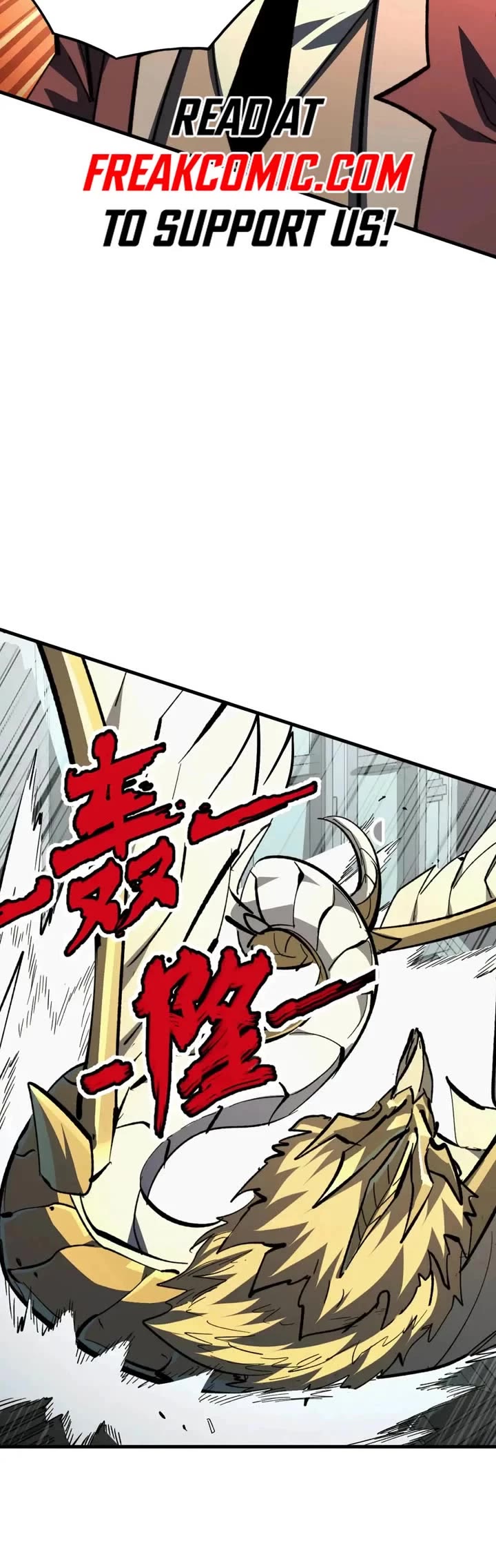 Rise From the Rubble Chapter 279 page 27 - Chapter 279