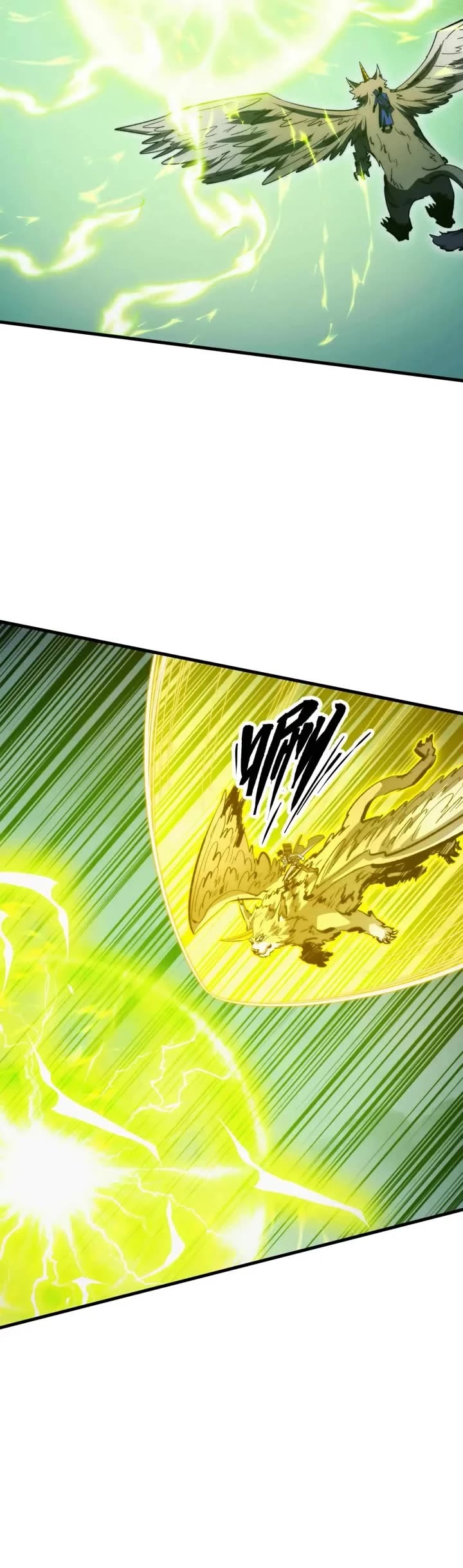 Rise From the Rubble Chapter 279 page 7 - Chapter 279